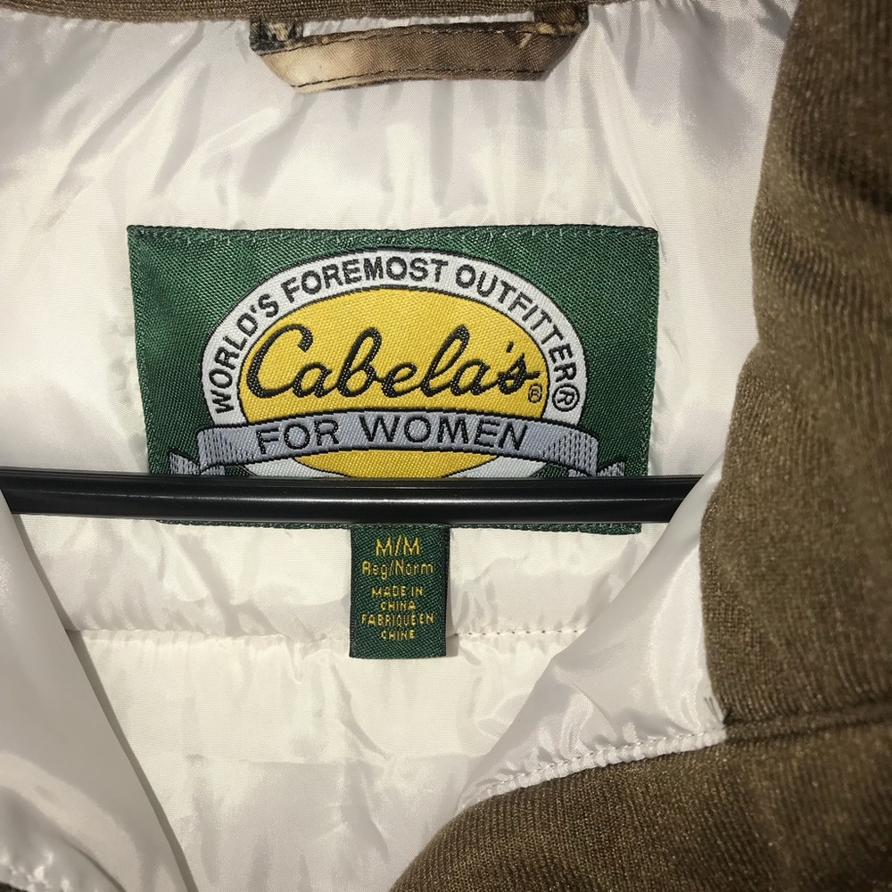 Vest - Picture 2 of 2